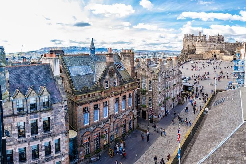 Apartamento 2bedroom By The Castle *