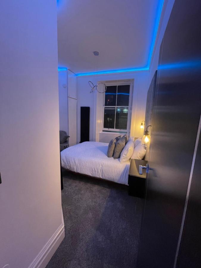 Apartamento 2bedroom By The Castle
