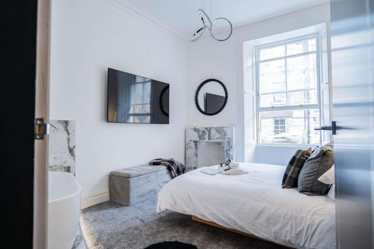 2bedroom By The Castle Apartamento *