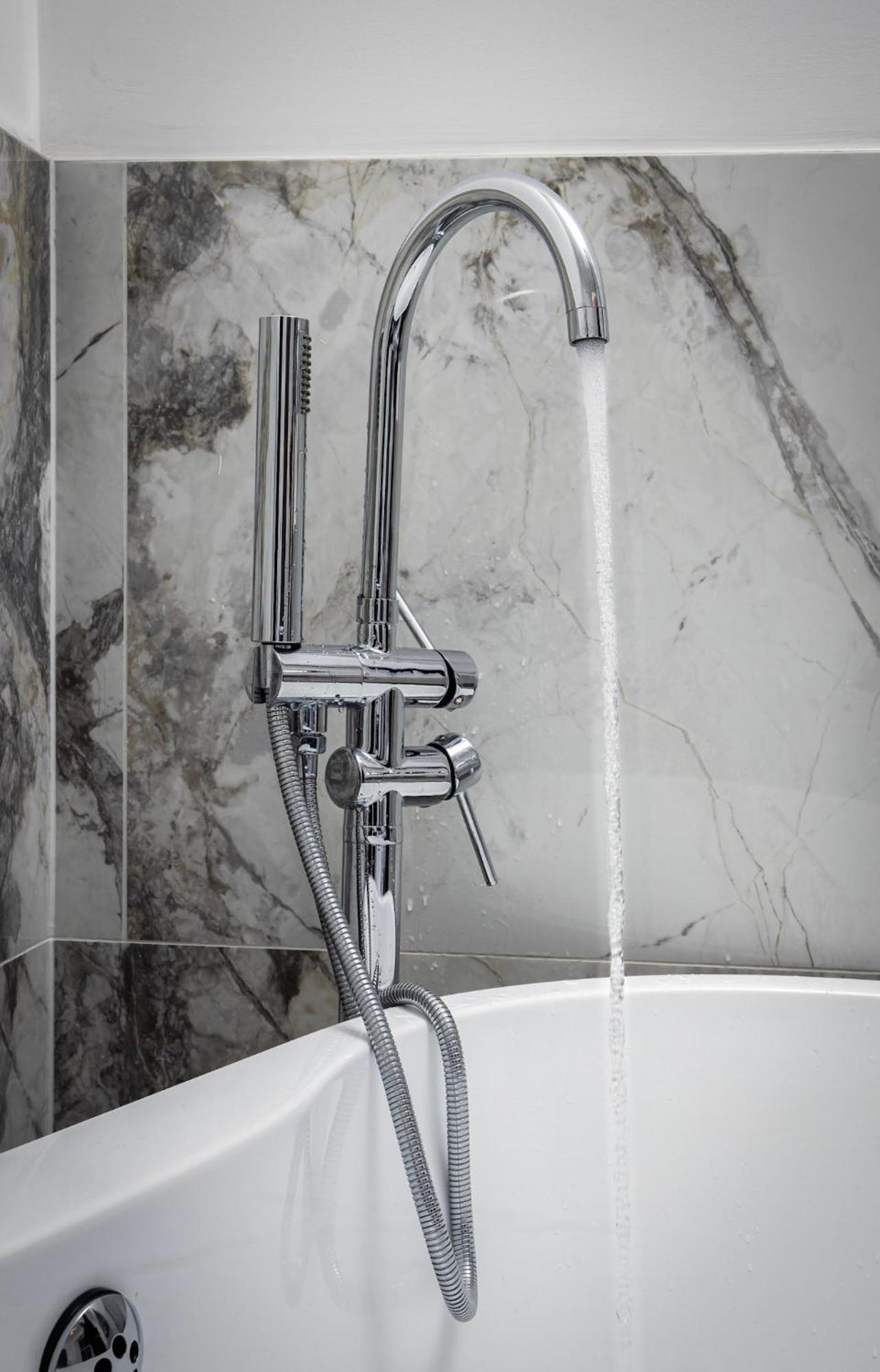 Appartamento 2bedroom By The Castle Edimburgo